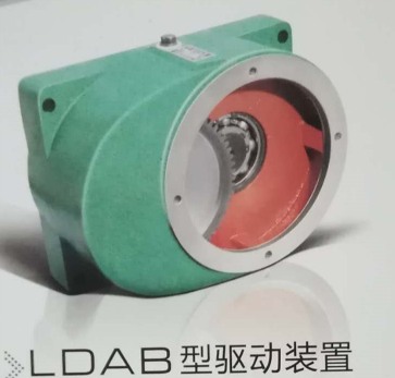 LDAB型驅動裝置